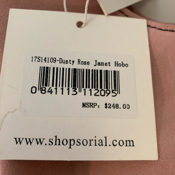 Sorial Janet Hobo - Picture 7 of 8